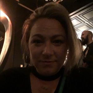 Meet your Posher, Darcie